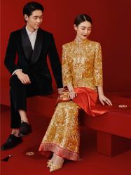 -摩玛婚纱摄影(杭州店)