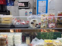 零售区-上海虹口糕团食品厂(欣兴店)