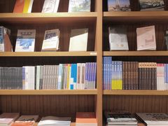 -二酉书店TOYOU BOOKS