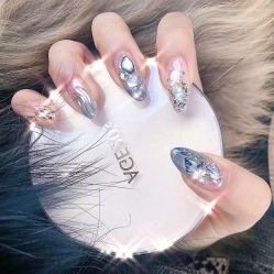 -如一·美甲美睫