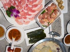 -人人捞火锅(陵水店)