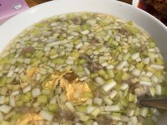 -柏合黄记豆腐皮饭店