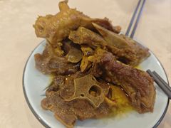 -虾大侠·盱眙龙虾老北京铜锅涮羊肉(金楠天街店)
