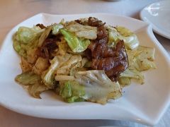 -马凯餐厅(长椿街店)