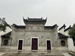 -山塘街