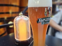 -巴伐利亚啤酒坊(意式风情街店)