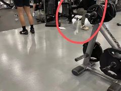 -OXYGYM 奥美氧舱运动中心(领展购物广场·中关村店)