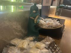 -臻品足道(佛祖岭店)