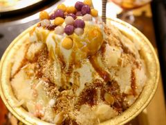 -井格重庆火锅(西直门凯德Mall店)