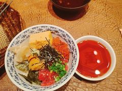 东京小便当-东京和食 Sun with AQUA