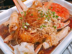 -盒马鲜生(189购物中心店)