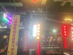 -路边边.炒菜烧烤.音乐餐厅(良乡长虹店)