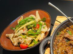 -Ameigo梅果·云贵川bistro(长宁来福士店)
