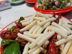 -曹胖子龙虾馆(黄桦路店)