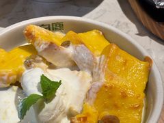 -新白鹿餐厅(第一百货店)