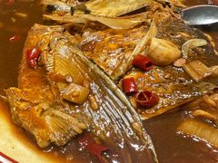 -旺顺阁鱼头泡饼(小红门店)