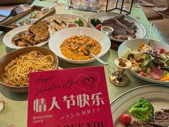 -碧特博格·20年品牌西餐厅(芜湖路店)