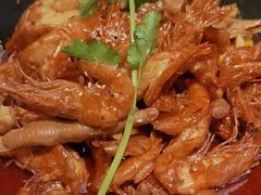 -虾吃虾涮.虾火锅.肉蟹煲(步步高梅溪新天地店)