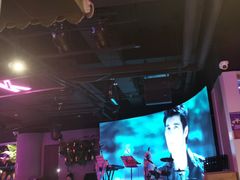 -粉墨特色菜·烧烤音乐酒馆