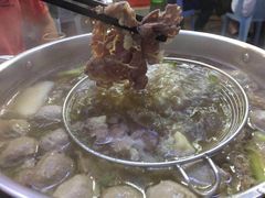 -阿欢牛肉店·火锅·粿条面