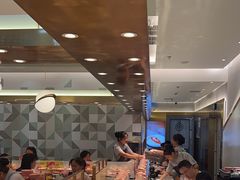 -争鲜回转寿司(通州万达店)