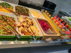 -宜德饭堂(顾村店)