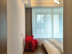 -佰丽爱家全屋定制(汶水店)