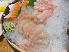 -和创柚子·会席日本料理(新区淮海街店)