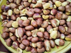 -姚记抚仙湖石锅鱼庄