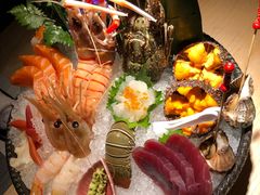 -京料理·日料自助·铁板燒(复悦城店)