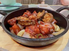 -潮界(虹桥新天地店)