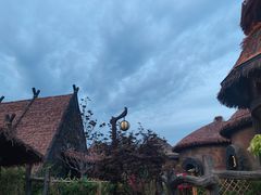 -中华郡文化旅游景区
