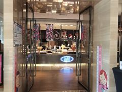-西安皇冠假日酒店·朱雀咖啡厅