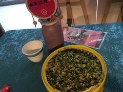 -长安炊烟庭院陕菜(七路明光路店)