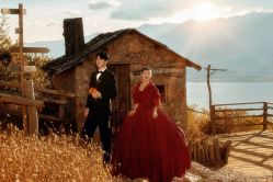 -太古映画婚纱摄影(天河店)