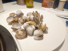 -海味当家·蒸锅海鲜(中山广场创始店)