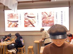 -小满手工粉(北京来福士店)