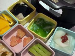 -一味一诚•鲜嫩烤鱼(昌发展万科广场店)