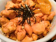 -铃木食堂(帽儿胡同店)
