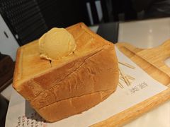 -绿茶餐厅(南方商城店)