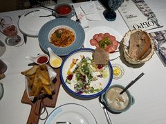 -俄士厨房(五棵松华熙LIVE店)