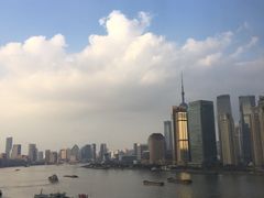 -上海外滩英迪格酒店