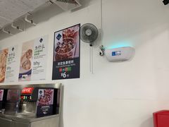 -山姆餐吧(南昌红谷滩印象城店)