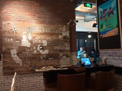 大堂-Goose Island Brewhouse鹅岛精酿啤酒餐厅
