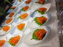 -阳光岛·海鲜盛宴(银泰中心in99店)