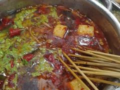 -老黑板筋(顺义总店)