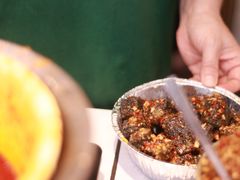 -董顺桃小粒臭豆腐(太平街一店)