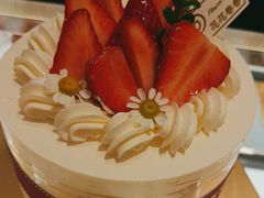 -花花卷卷·鲜食蛋糕(泉屋店)