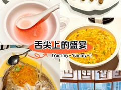 -淮香国色·淮扬菜(正大中心店)