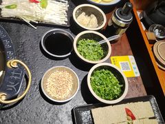 -火社火锅(平安大街店)